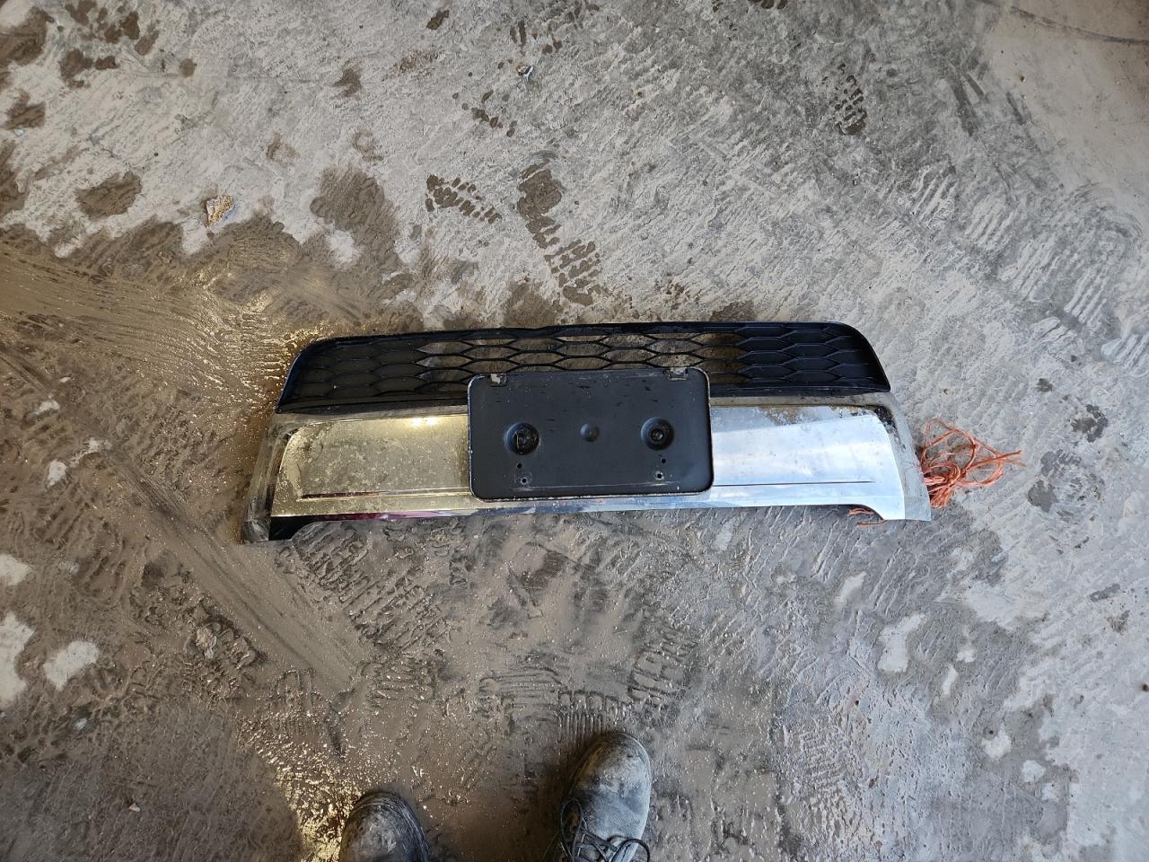 2013 Ford Edge Limited VIN: 2FMDK4KC4DBA52659 Lot: 93101635