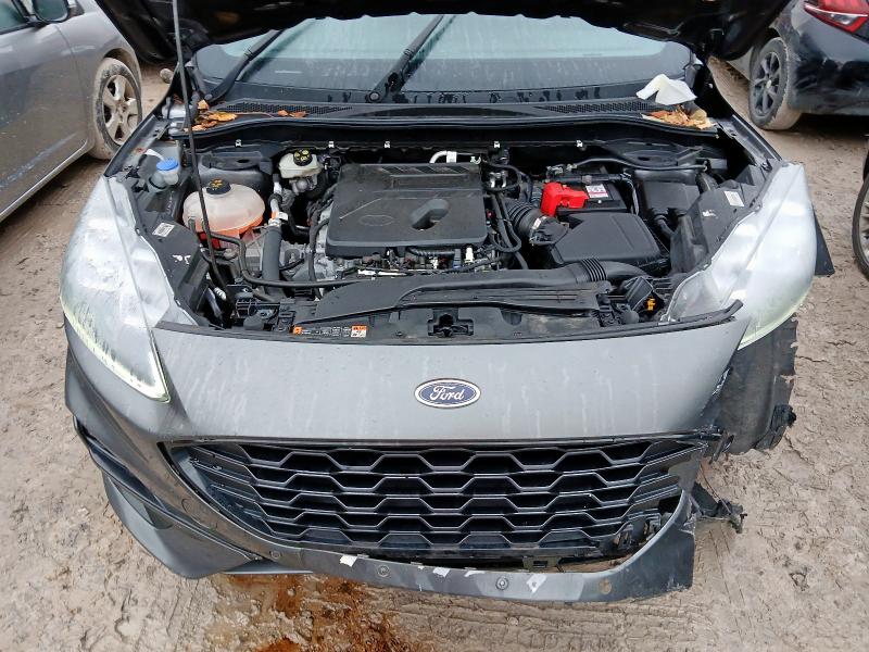 2021 FORD KUGA 1.5 ECOBOOST 150 ST-LINE EDITION 5DR