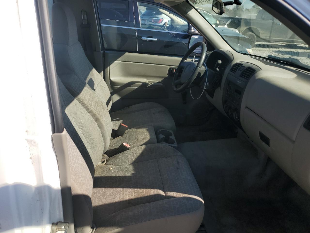 2006 Chevrolet Colorado VIN: 1GCCS148768216936 Lot: 91391335