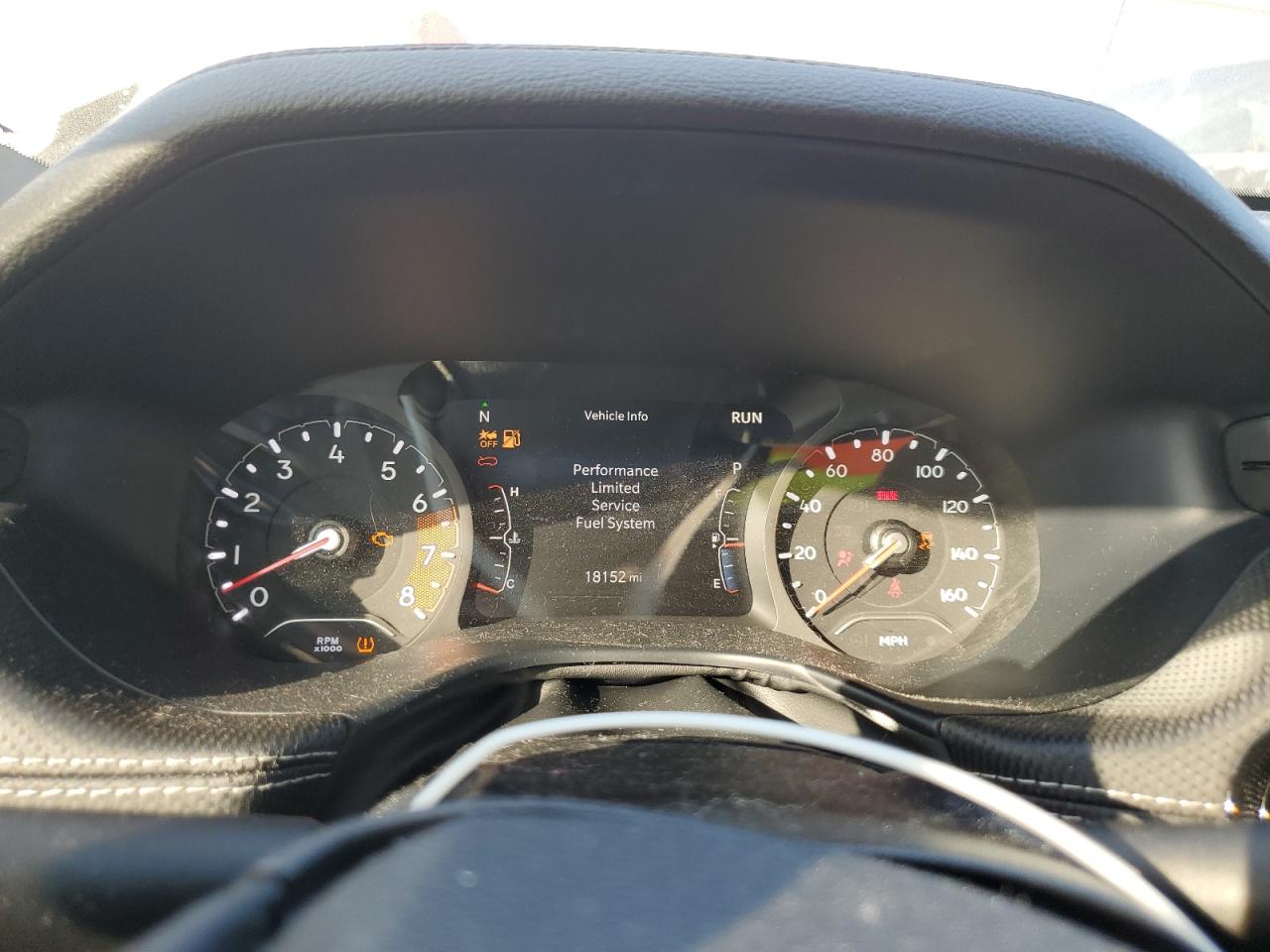 2024 Jeep Compass Latitude VIN: 3C4NJDBN3RT167004 Lot: 93472495