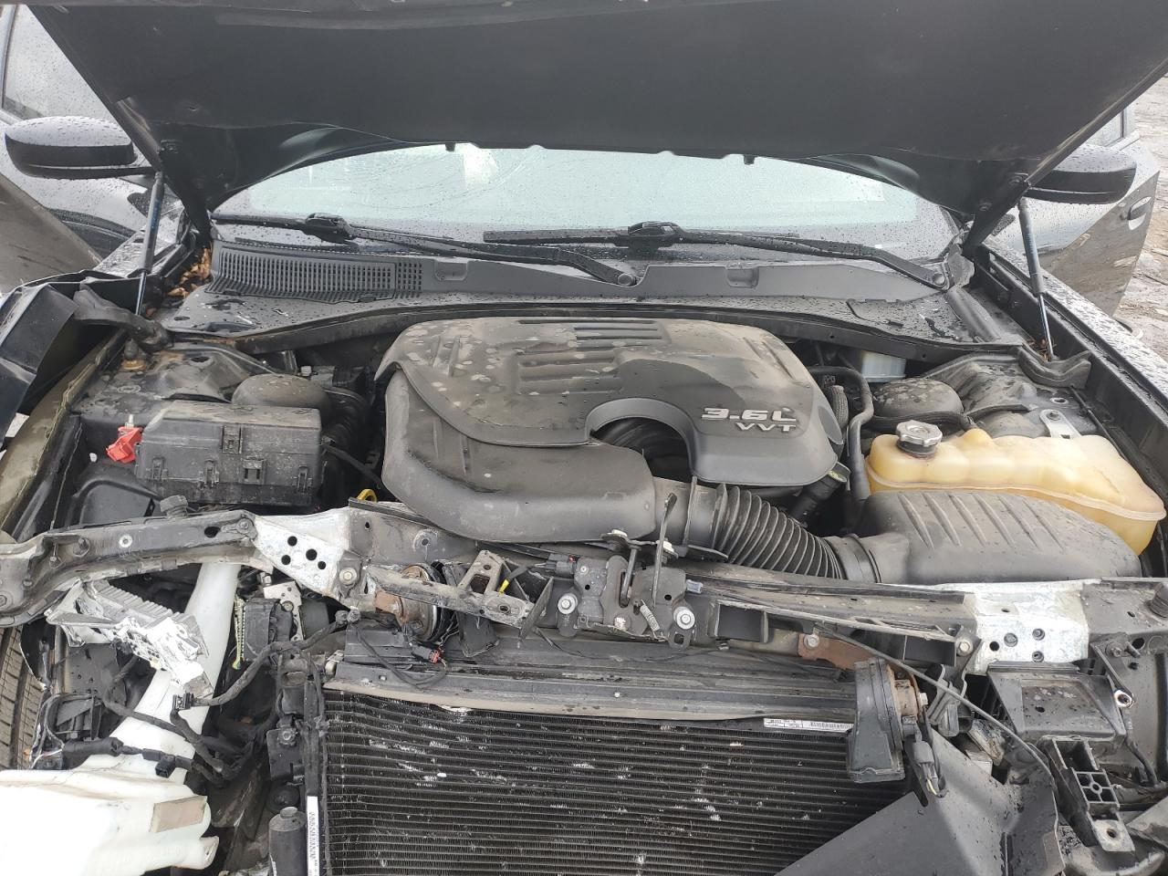 2019 Dodge Charger Sxt VIN: 2C3CDXJG3KH589473 Lot: 93148985