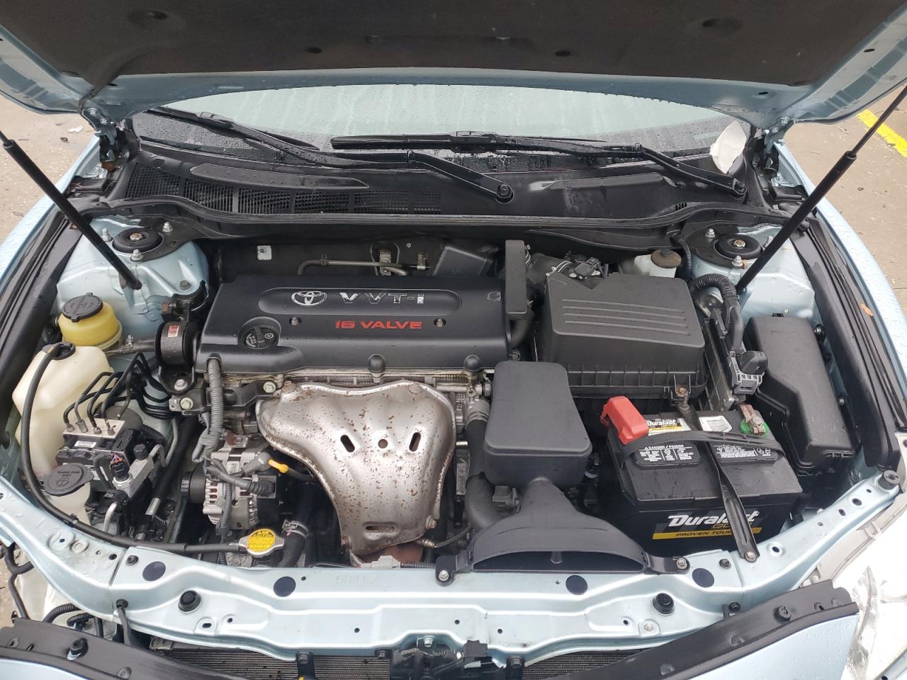 2009 Toyota Camry Base VIN: 4T4BE46K39R059285 Lot: 93347975