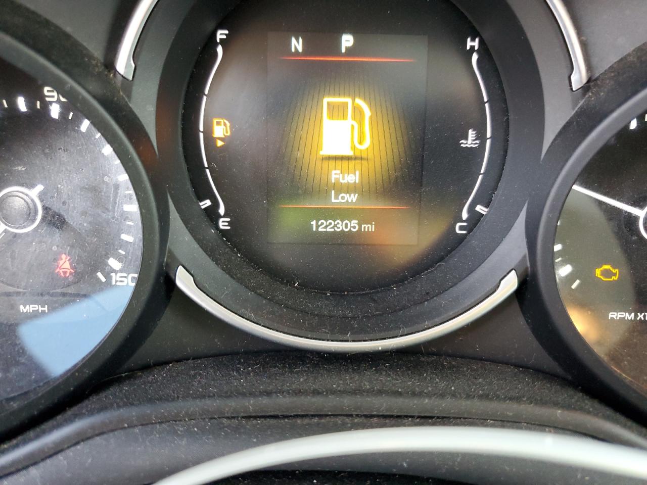 2018 Fiat 500L Lounge VIN: ZFBCFACH4JZ040486 Lot: 92903855