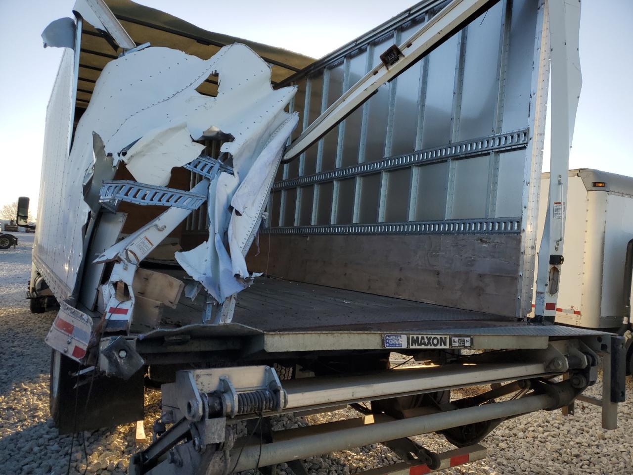 2020 International Mv607 VIN: 3HAEUMML5LL852336 Lot: 84176625