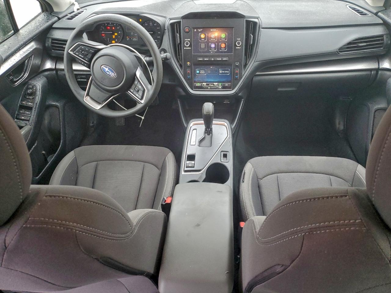 2024 Subaru Impreza VIN: JF1GUABCXR8229208 Lot: 94338295