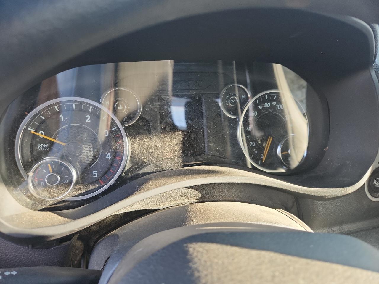 2022 Ram 3500 Tradesman VIN: 3C63R3GL4NG287289 Lot: 89923725