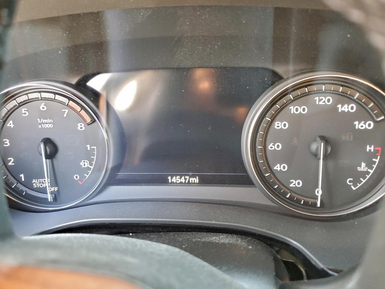 2024 Cadillac Xt5 Premium Luxury VIN: 1GYKNCRS5RZ715150 Lot: 94106985