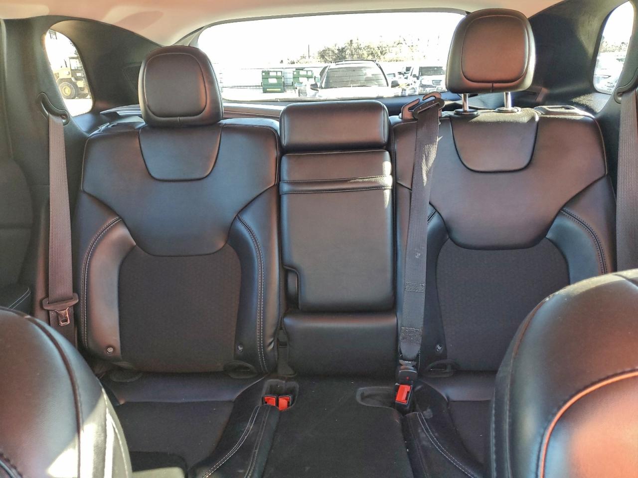 2019 Jeep Cherokee Latitude Plus VIN: 1C4PJLLB7KD134509 Lot: 93712605