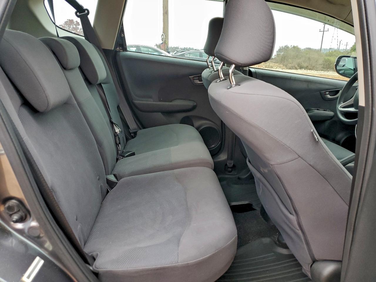 2012 Honda Fit VIN: JHMGE8H36CC038329 Lot: 93703395