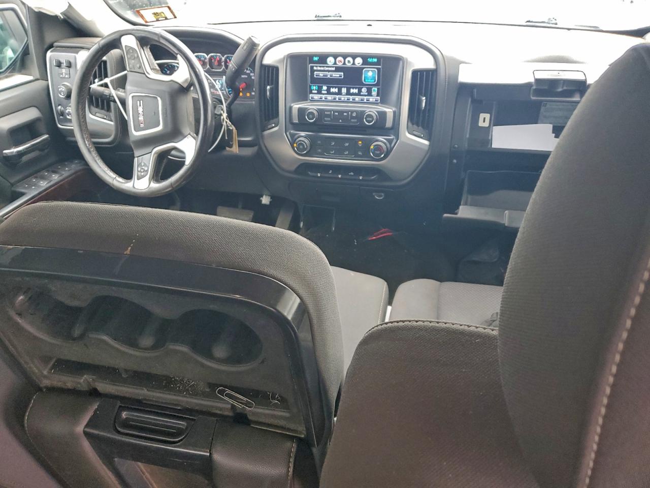 2019 GMC Sierra K2500 Sle VIN: 1GT12PEGXKF101575 Lot: 93505585