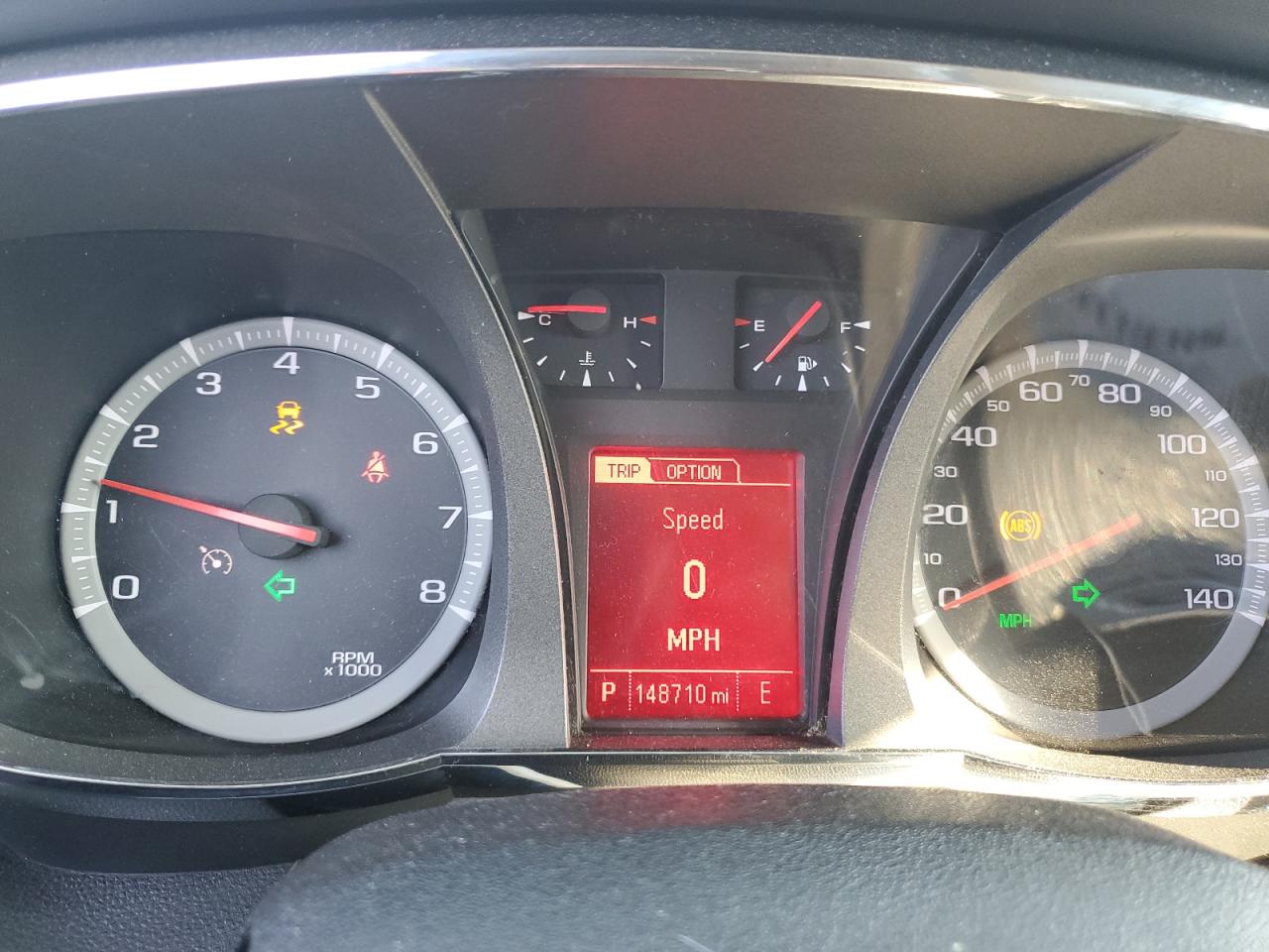 2013 GMC Terrain Sle VIN: 2GKALSEK1D6367606 Lot: 91580555