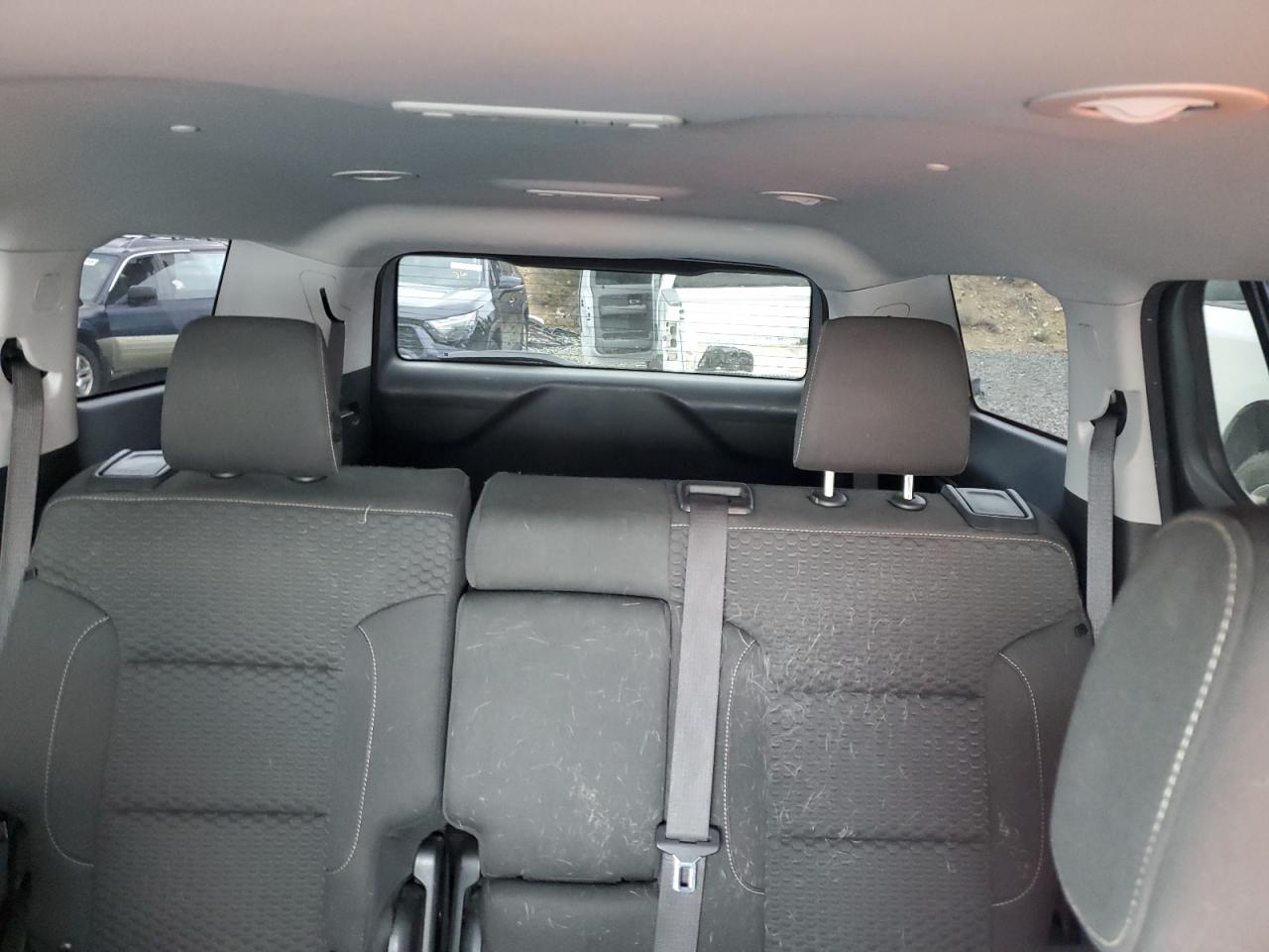 2019 GMC Acadia Sle VIN: 1GKKNSLS6KZ247934 Lot: 92506125