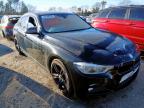 2018 BMW 3 SERIES 320D M SPORT 4DR for sale at Copart WOLVERHAMPTON