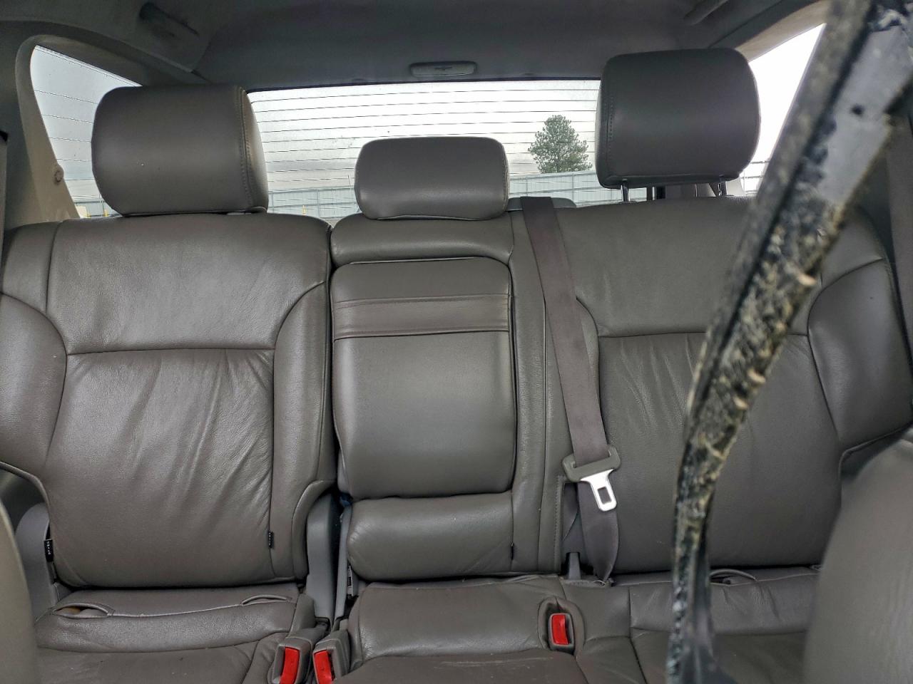 2004 Toyota 4Runner Sr5 VIN: JTEBU14R440035427 Lot: 93759325