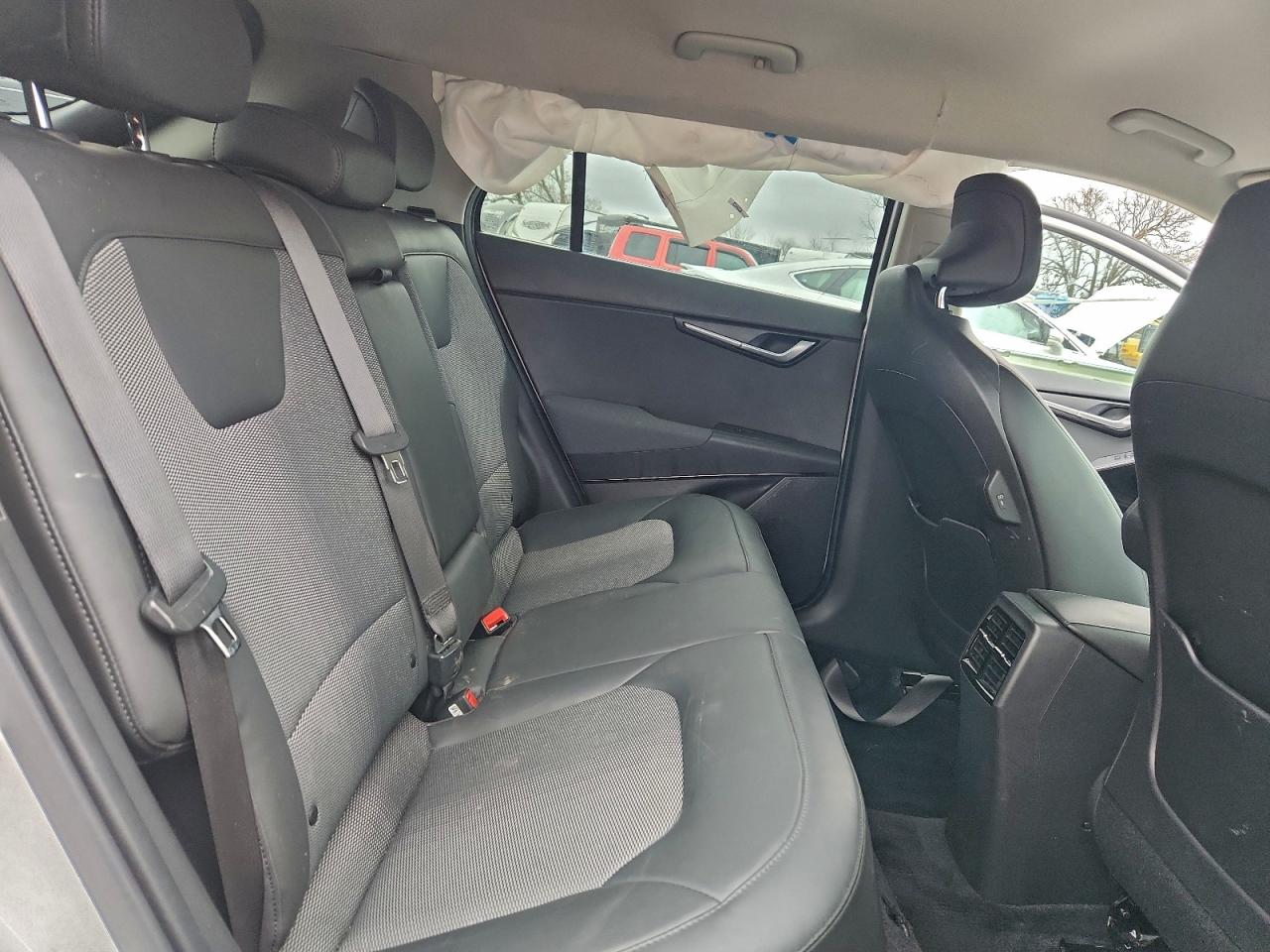 2023 Kia Niro Ex VIN: KNDCR3LE5P5072174 Lot: 93541335