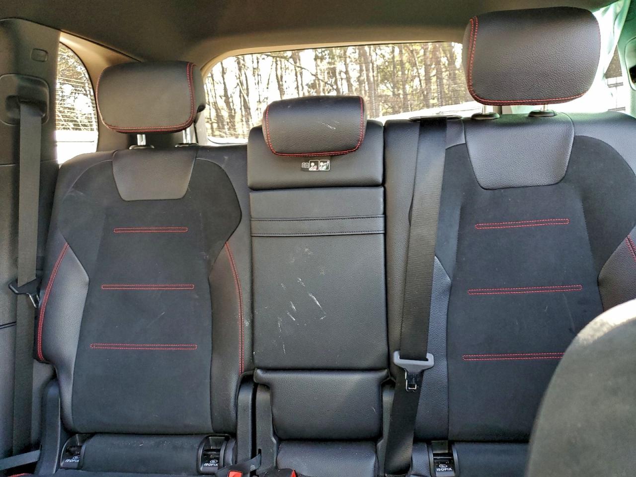 2021 Mercedes-Benz Glb 250 4Matic VIN: W1N4M4HB4MW097847 Lot: 94286825