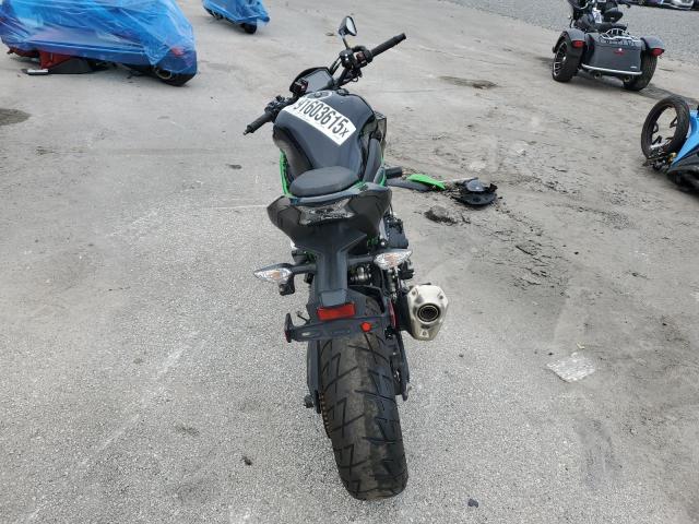 2024 KAWASAKI ZR900 M  