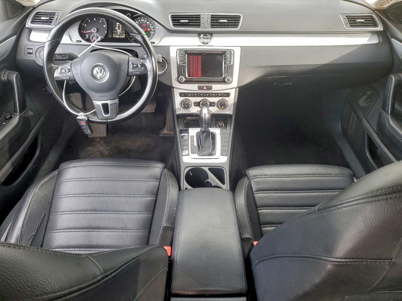 2016 Volkswagen Cc Base VIN: WVWBN7AN3GE516217 Lot: 94087055