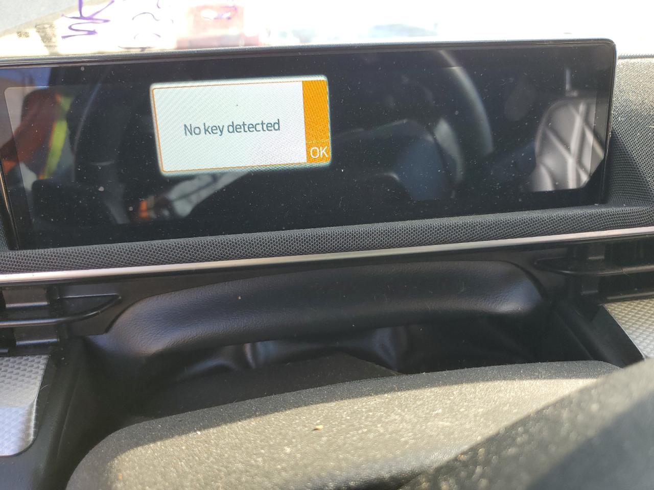 2021 Ford Mustang Mach-E Select VIN: 3FMTK1RM8MMA47942 Lot: 91731435