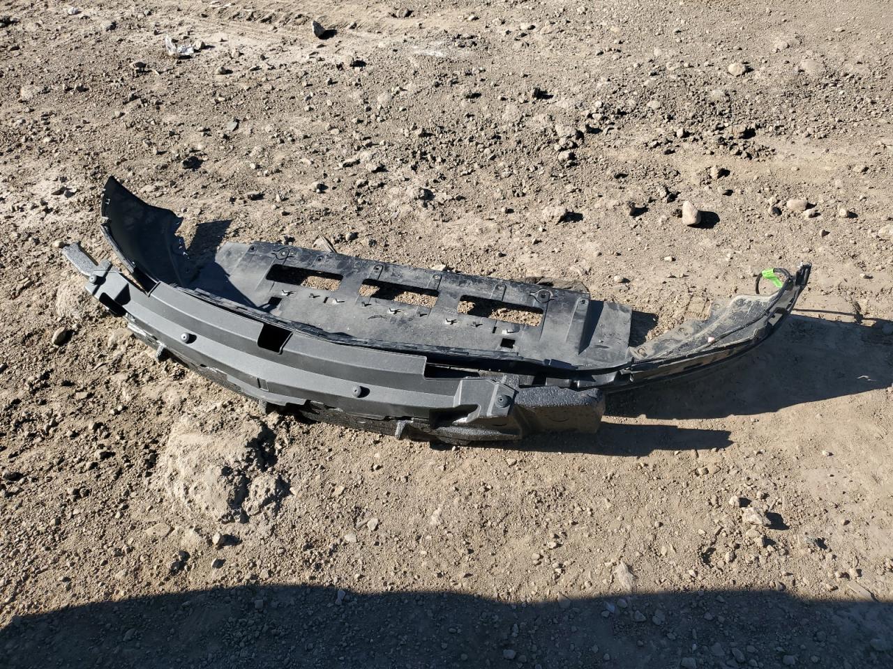 2025 Chevrolet Trax Activ VIN: KL77LKEP5SC108166 Lot: 90687265