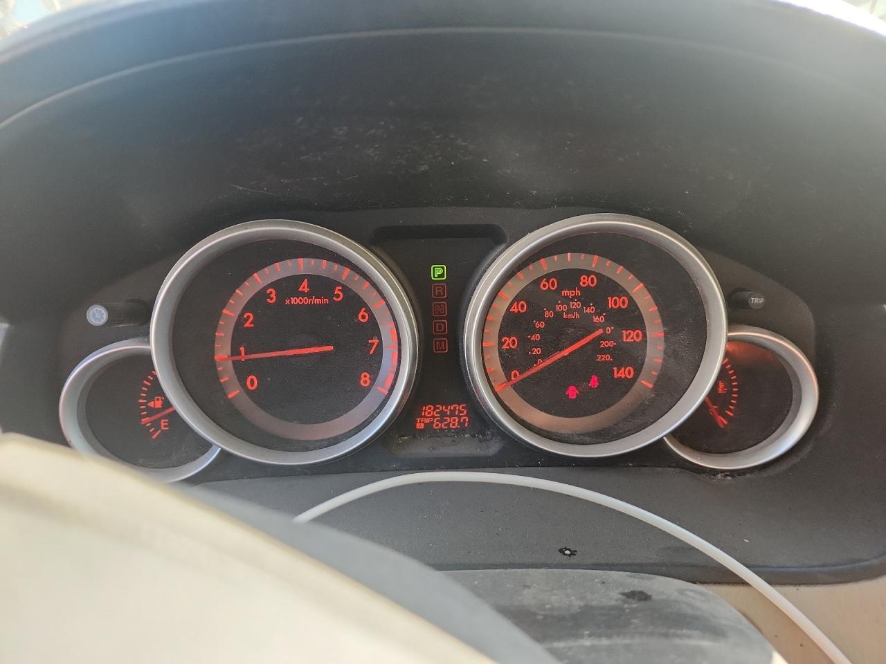 2008 Mazda Cx-9 VIN: JM3TB28V780151584 Lot: 92263115