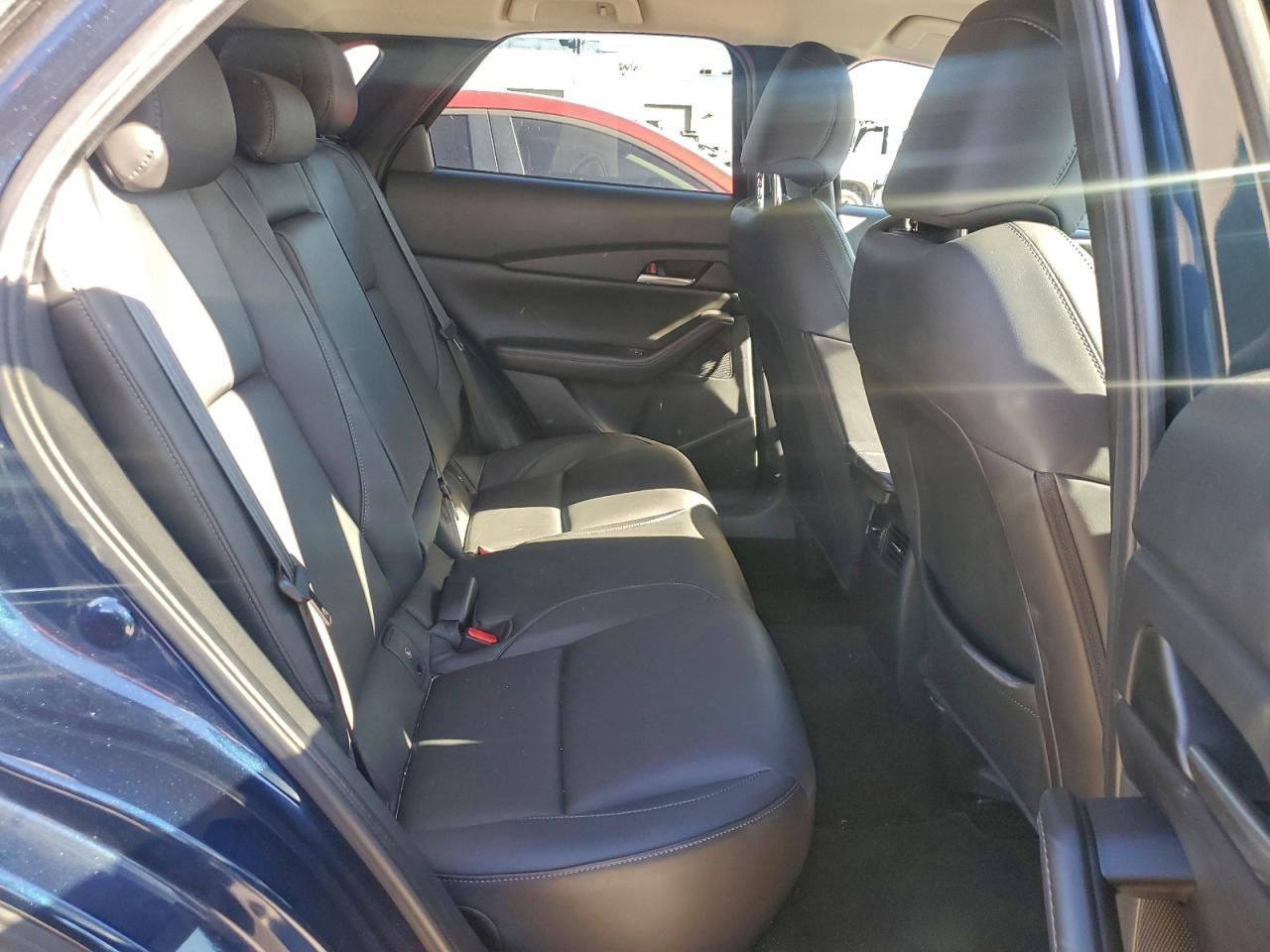 2022 Mazda Cx-30 Select VIN: 3MVDMBBL1NM439011 Lot: 94474775