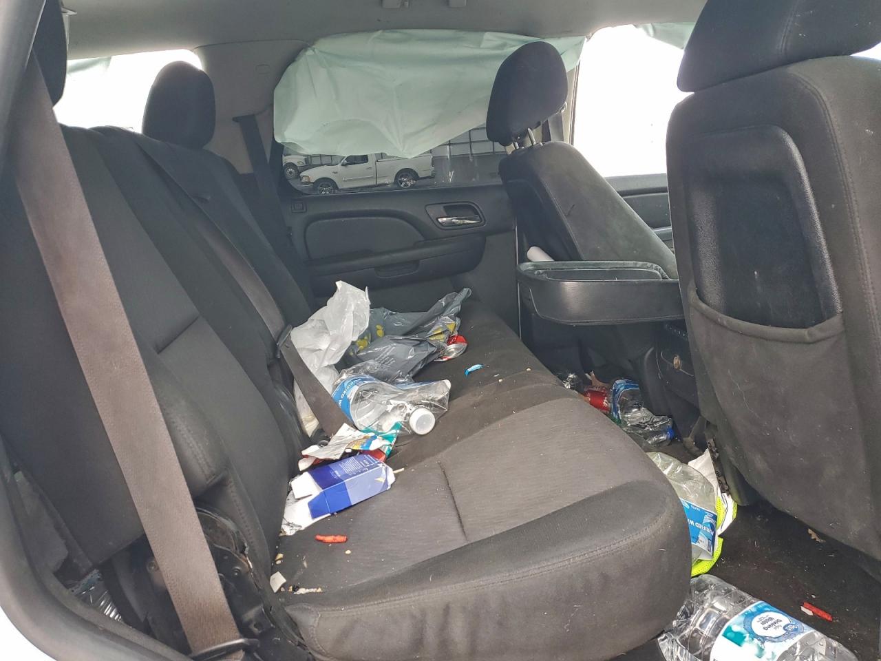 2014 GMC Yukon Sle VIN: 1GKS1AE07ER142163 Lot: 94809255