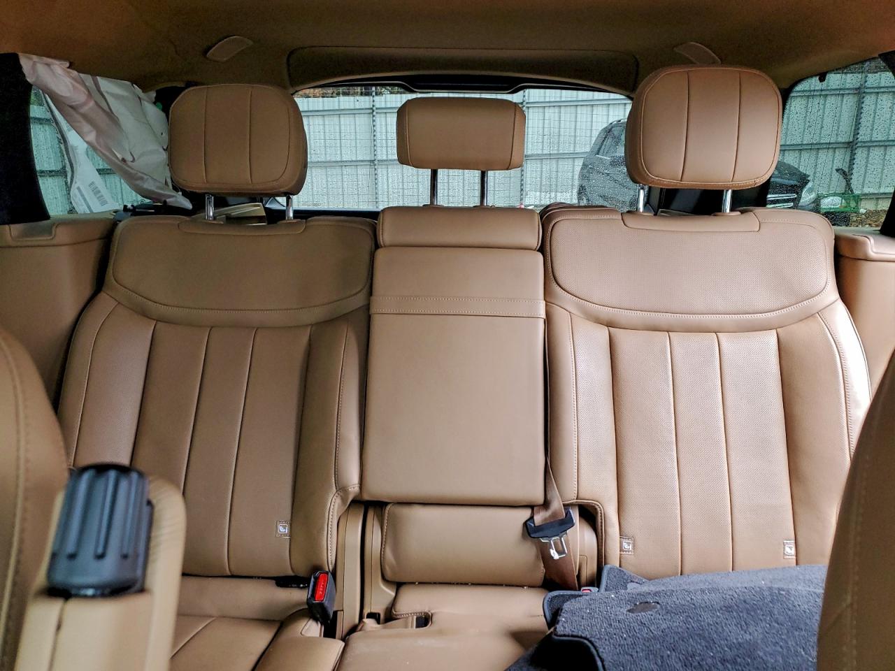 2024 Land Rover Range Rover Se VIN: SALKP9E92RA094592 Lot: 94110845