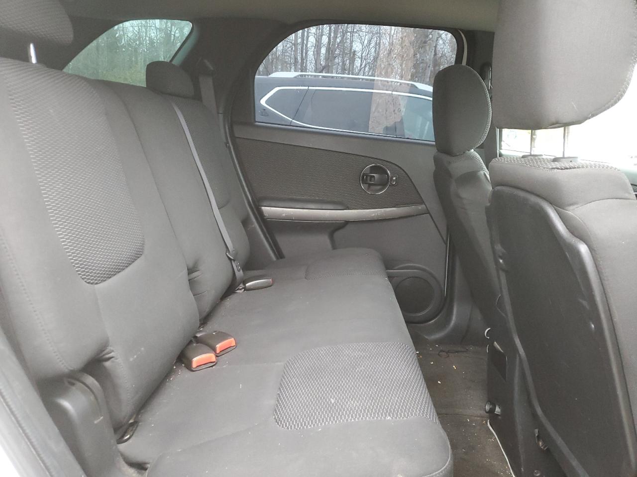 2006 Pontiac Torrent VIN: 2CKDL63F966193303 Lot: 91368555