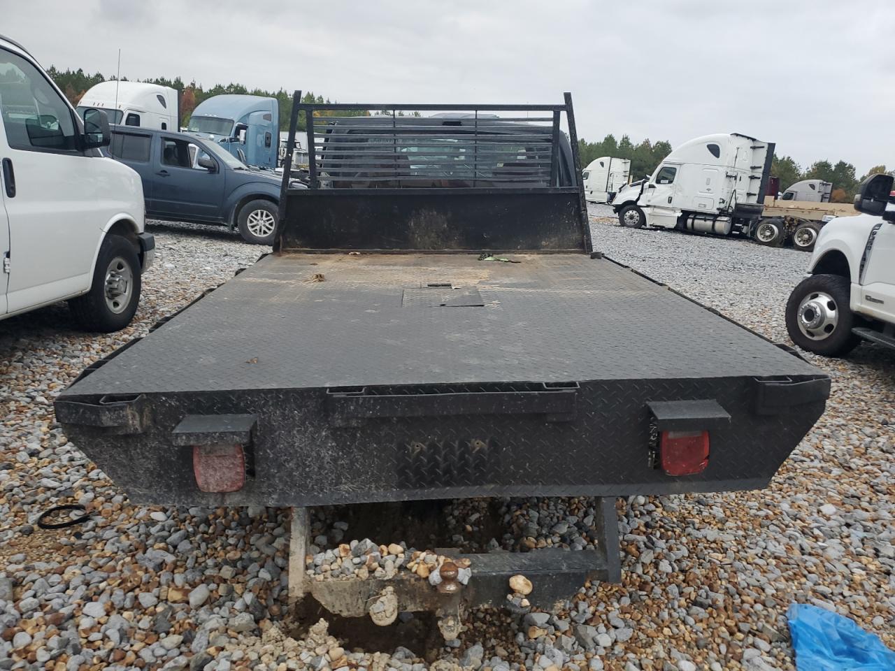 1992 Ford F350 VIN: 2FTJW35H6NCA62151 Lot: 90880365