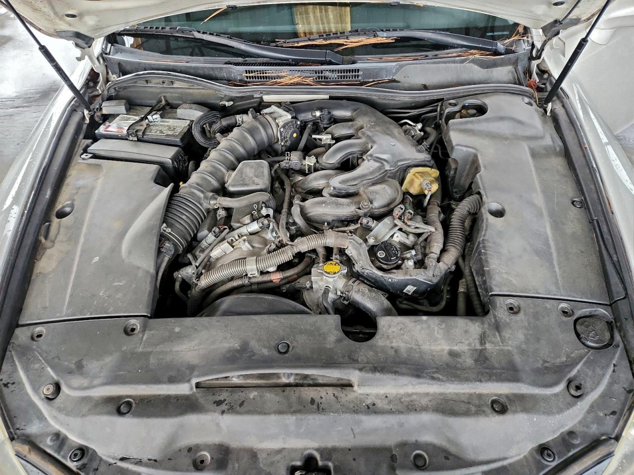 2008 Lexus Is 250 VIN: JTHBK262385079720 Lot: 93878085