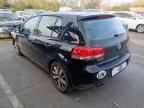 2012 VOLKSWAGEN GOLF 1.4 TSI MATCH 5DR for sale at Copart SANDWICH