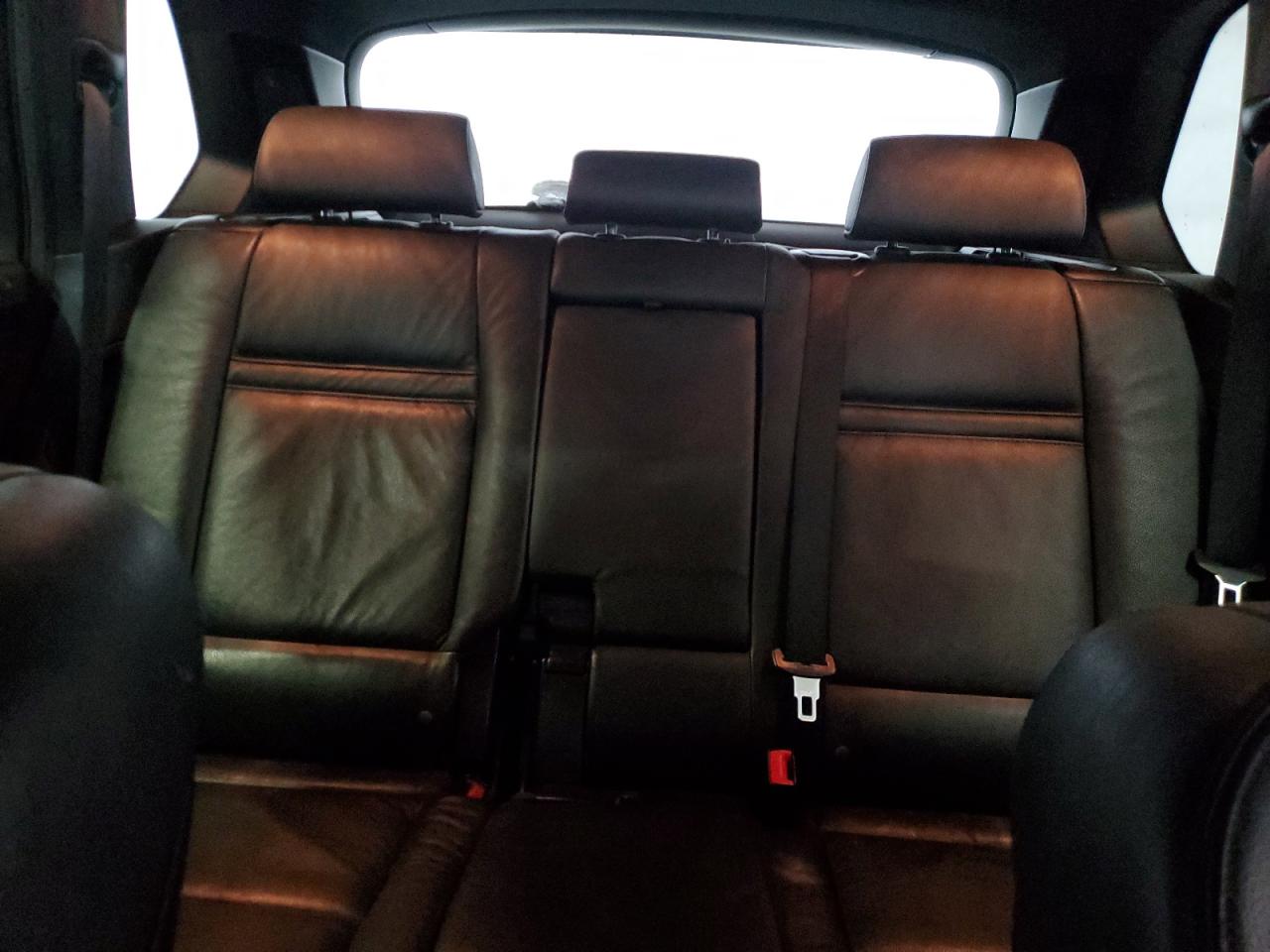 2012 BMW X5 xDrive35D VIN: 5UXZW0C56CL666908 Lot: 91460475