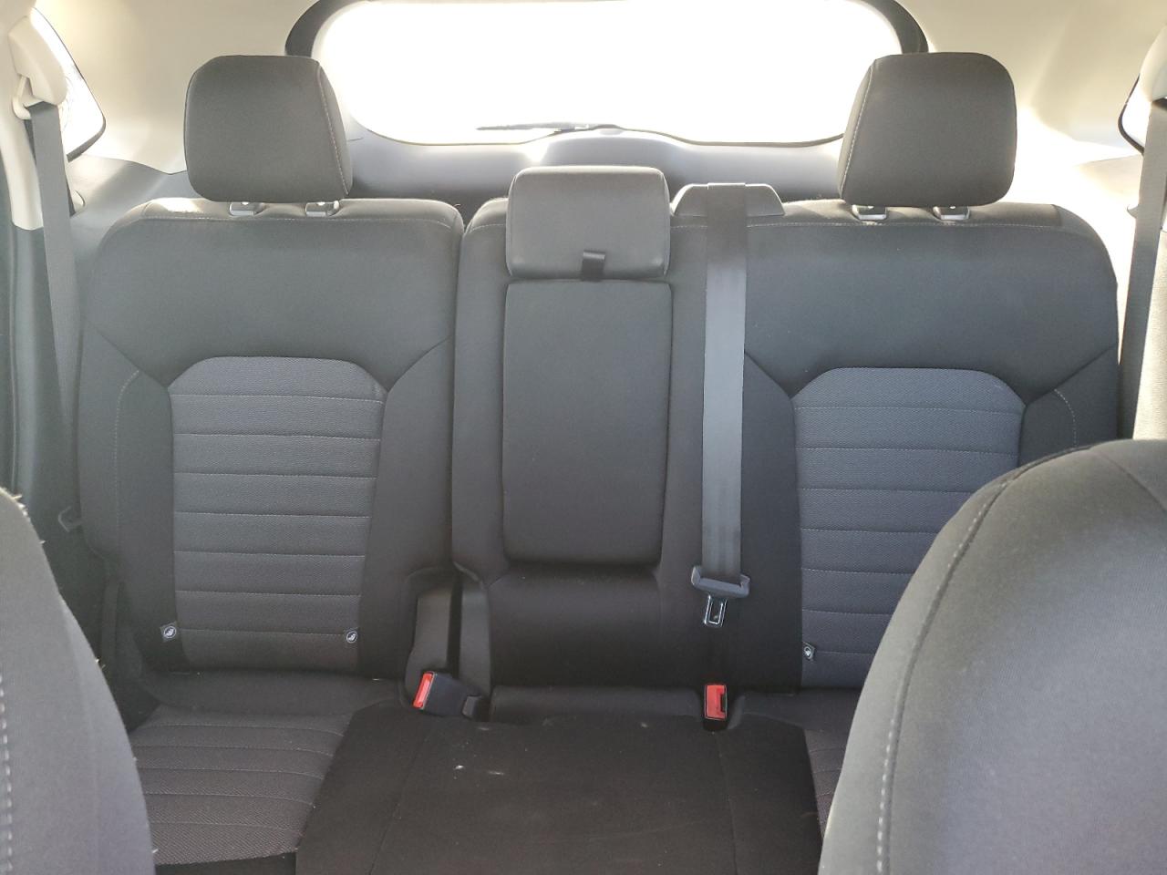 2019 Ford Edge Se VIN: 2FMPK4G92KBC50583 Lot: 92260455