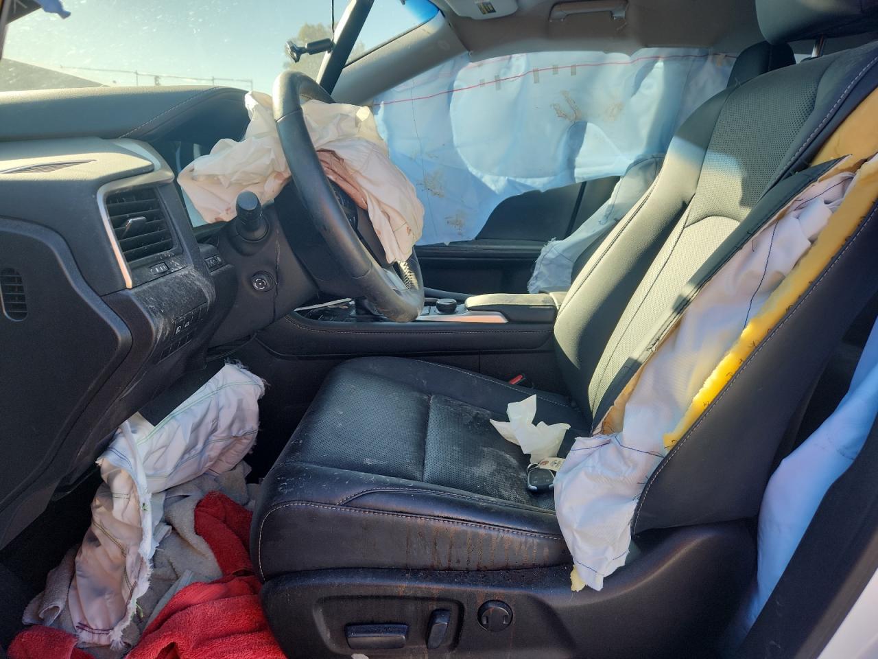 2018 Lexus Rx 350 Base VIN: 2T2BZMCA2JC140869 Lot: 91060455