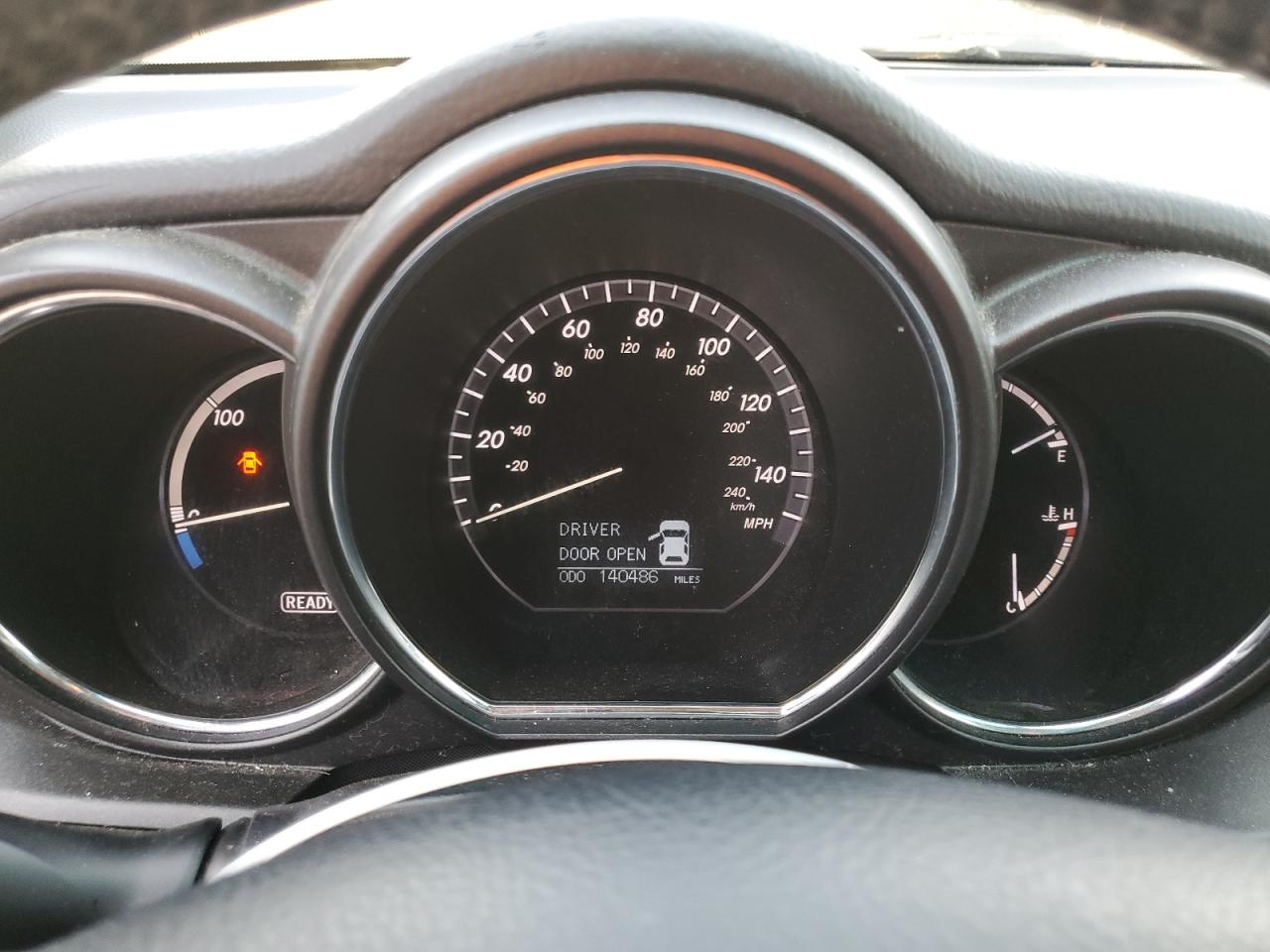 2006 Lexus Rx 400 VIN: JTJHW31U360004456 Lot: 92206135