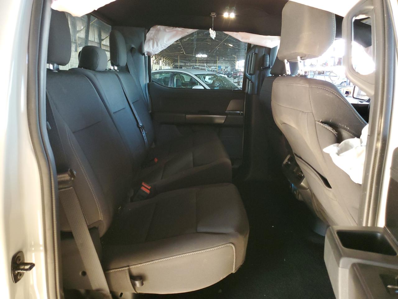 2024 Ford F150 Xlt VIN: 1FTEW3KP9RKE96367 Lot: 93629765