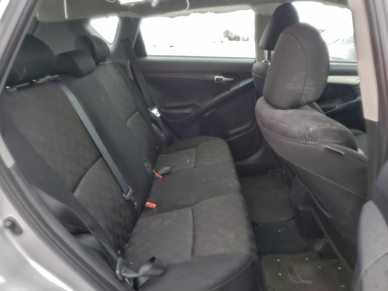 2010 Pontiac Vibe VIN: 5Y2SP6E83AZ416630 Lot: 94016235