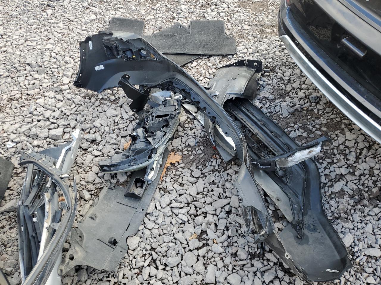 2015 Honda Cr-V Exl VIN: 2HKRM4H78FH616836 Lot: 92168745