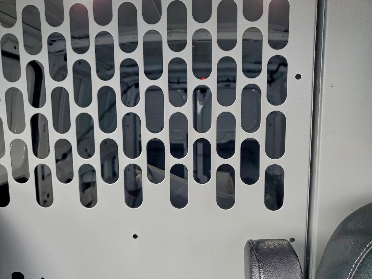 2023 Ford Transit T-250 VIN: 1FTBR1Y88PKA85375 Lot: 93752075