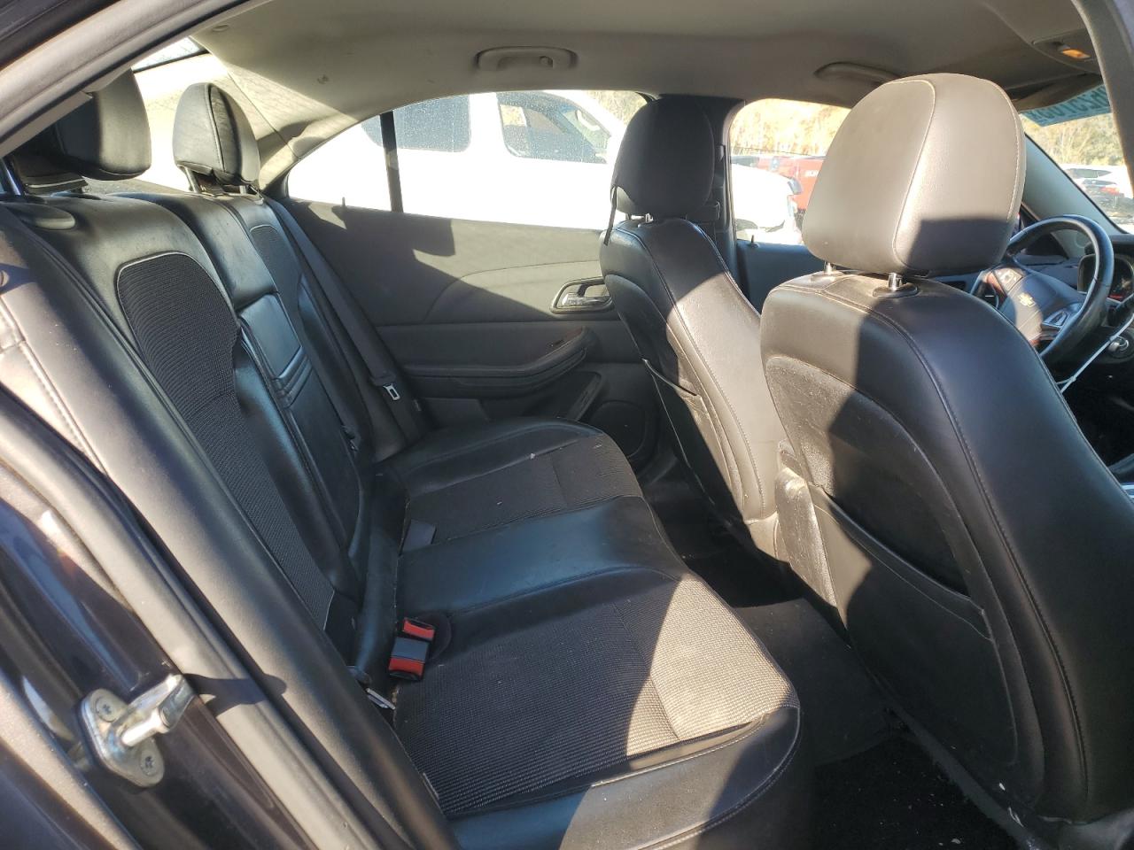 2013 Chevrolet Malibu 2Lt VIN: 1G11E5SA8DF240787 Lot: 92625765