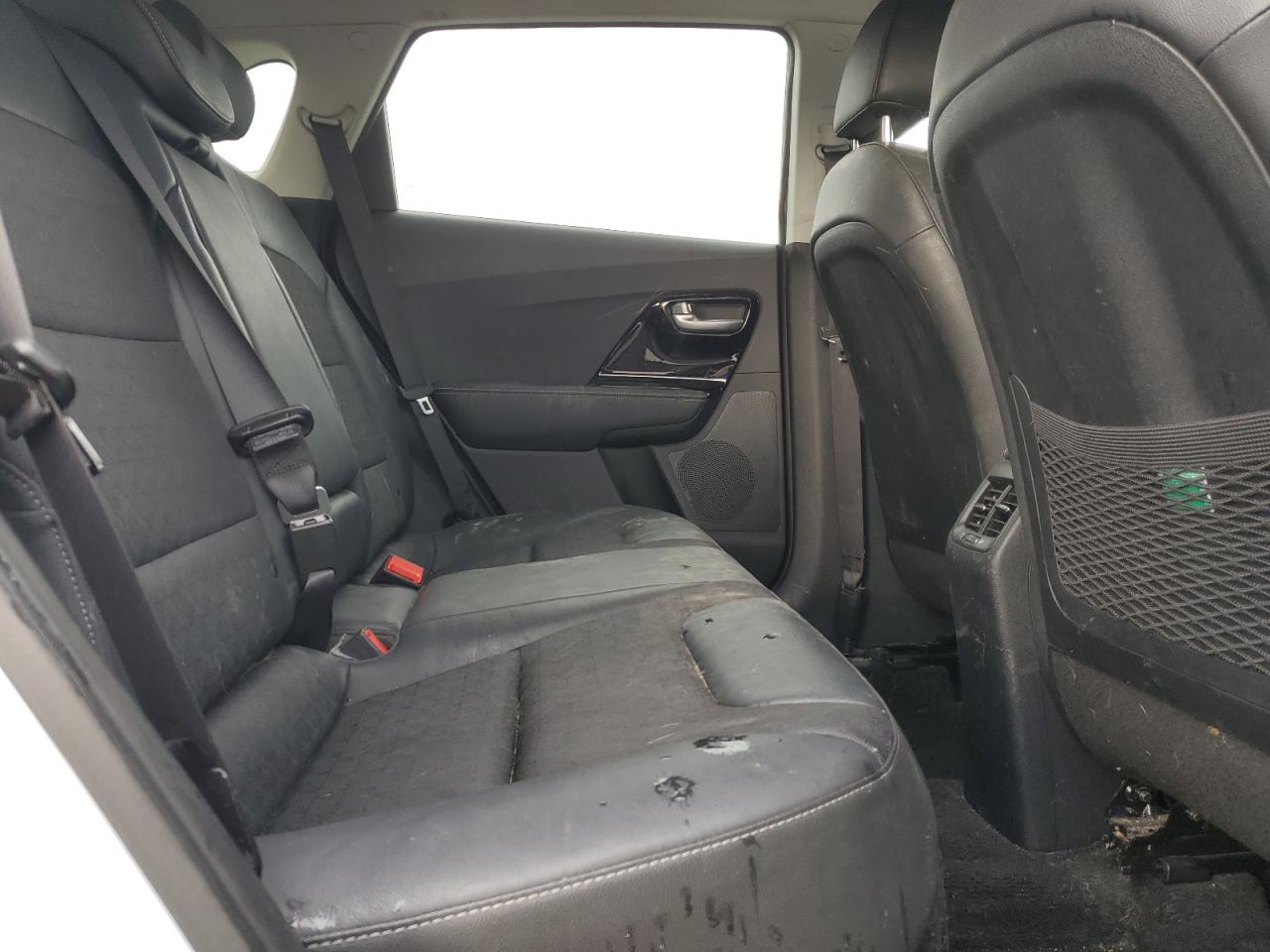 2019 Kia Niro Ex VIN: KNDCC3LCXK5264859 Lot: 93183055