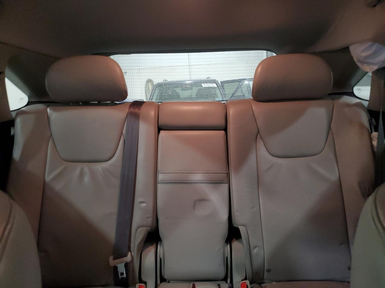 2014 Lexus Rx 350 Base VIN: 2T2BK1BA0EC239927 Lot: 91328865