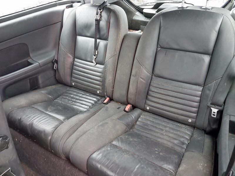 2013 VOLVO C30 2.0 R DESIGN LUX 3DR