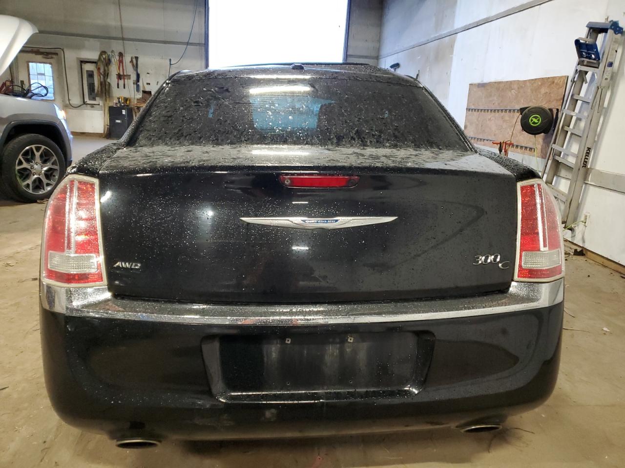 2013 Chrysler 300C VIN: 2C3CCAKG5DH619333 Lot: 91108475