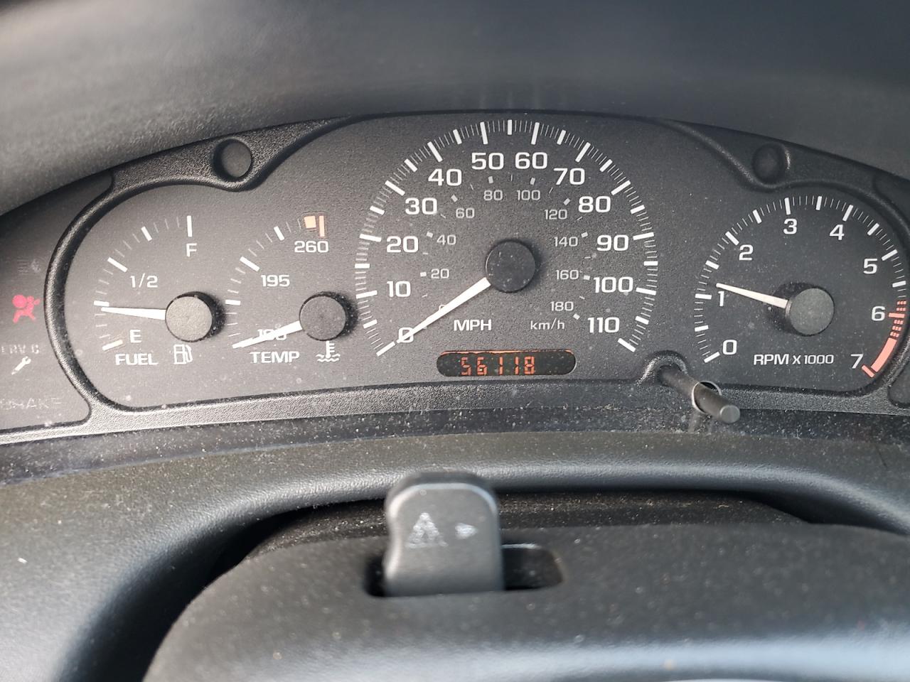 2004 Chevrolet Cavalier Ls Sport VIN: 1G1JH52F847189997 Lot: 93630555