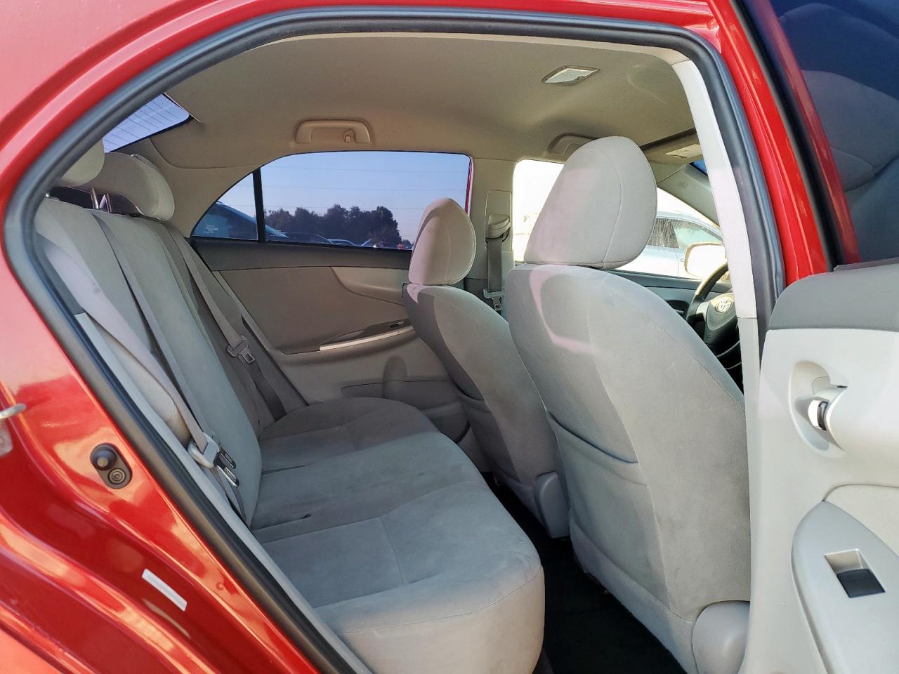 2010 Toyota Corolla Base VIN: 1NXBU4EE4AZ243146 Lot: 91568815