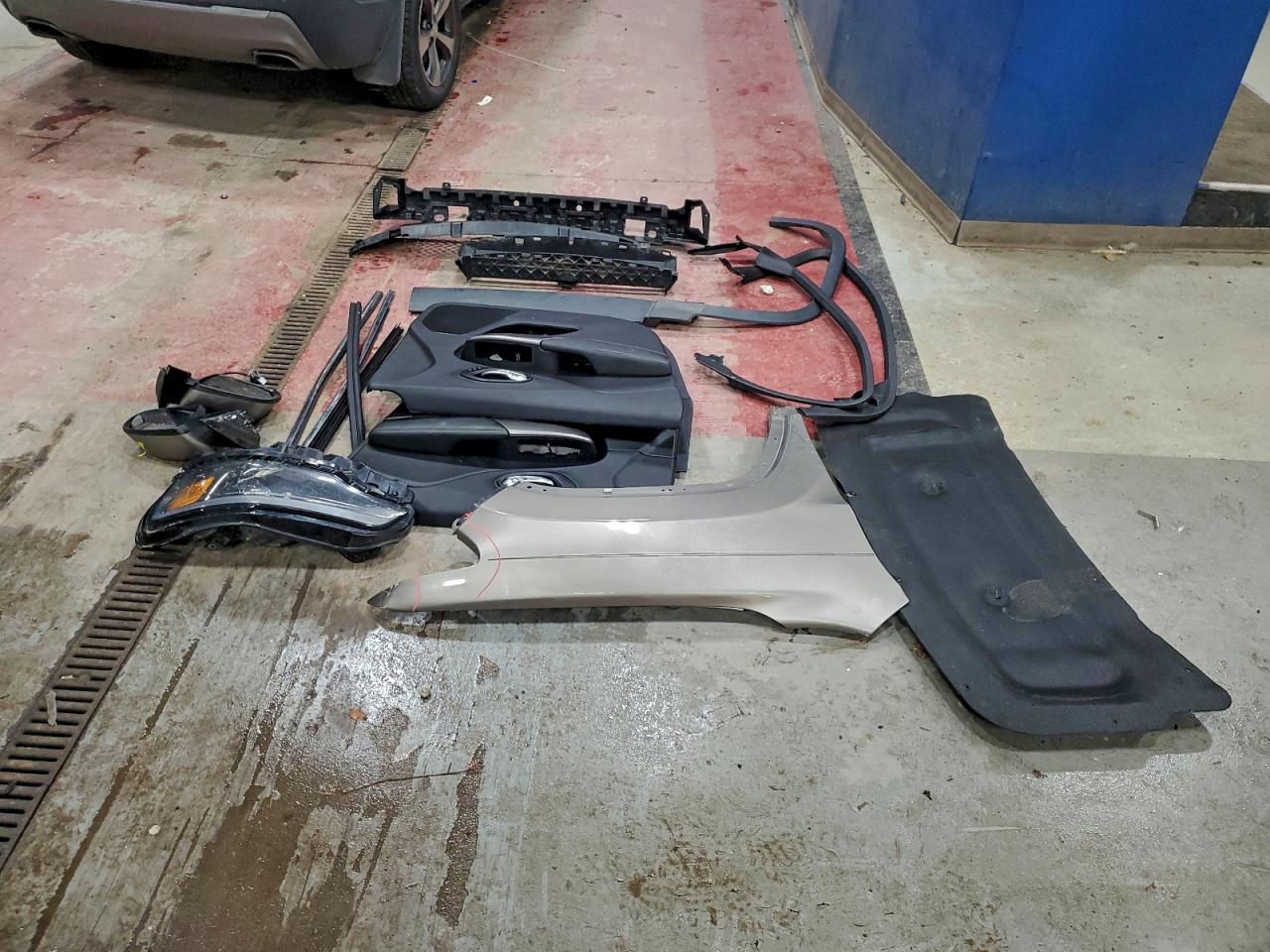 2019 Jeep Cherokee Limited VIN: 1C4PJMDX6KD239414 Lot: 93278425