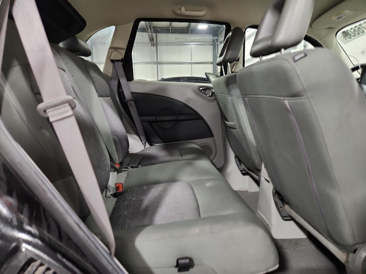 2010 Chrysler Pt Cruiser VIN: 3A4GY5F96AT203015 Lot: 91576605