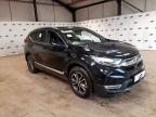 2022 HONDA CR-V 2.0 I-MMD HYBRID EX 5DR ECVT for sale at Copart WOLVERHAMPTON